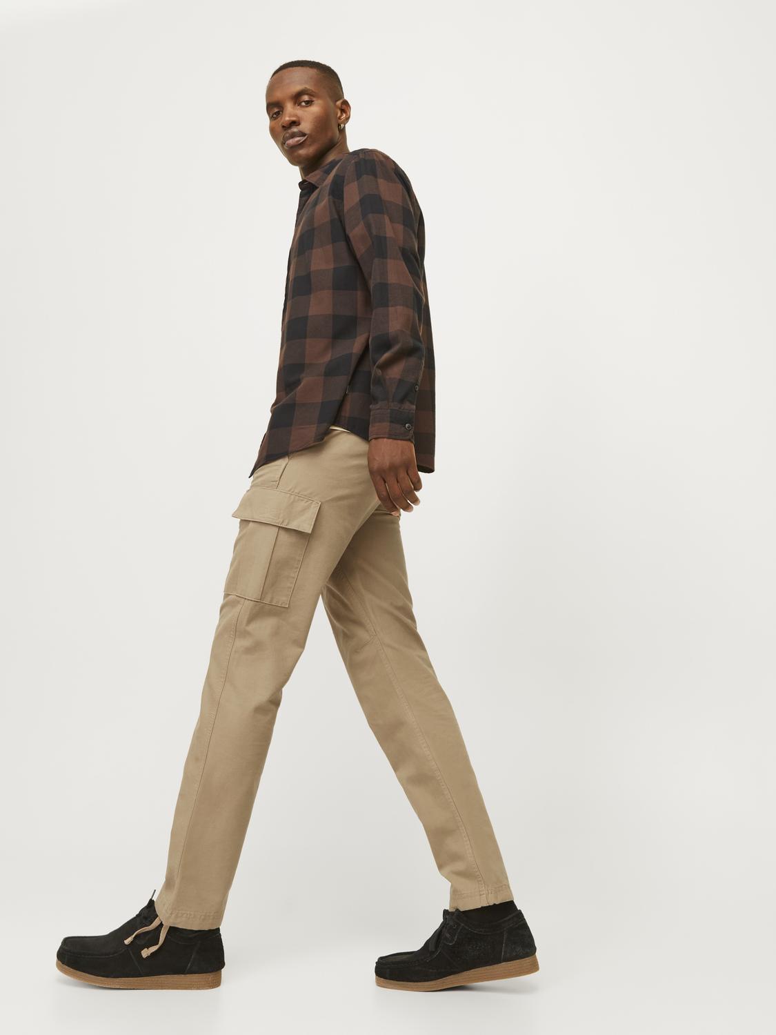 JPSTKANE BARKLEY CARGO PANT